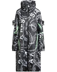 adidas By Stella McCartney - Jacke, Mantel & Trenchcoat - Lyst