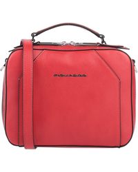 Piquadro Bags for Women | Online Sale up to 64% off | Lyst