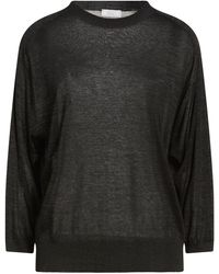 Peserico - Sweater Viscose, Polyester - Lyst