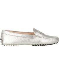 Tod's - Mokassin - Lyst