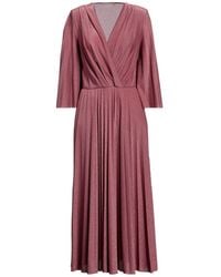 Rinascimento - Midi Dress - Lyst