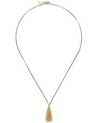 McQueen - Necklaces - Lyst