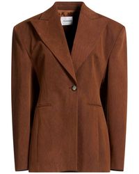 ANDAMANE - Blazers - Lyst