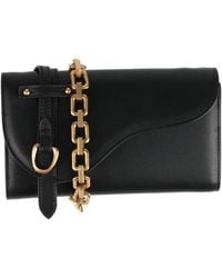 La Martina - Crossbody Wallets - Lyst