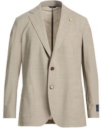 Tombolini - Blazer - Lyst