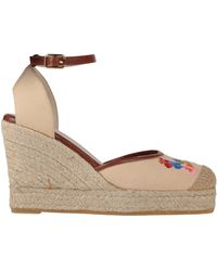 Twinset - Espadrilles - Lyst