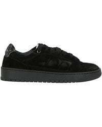 Santha - Sneakers Leather - Lyst