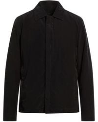 Paul & Shark - Jacket Polyester, Nylon - Lyst