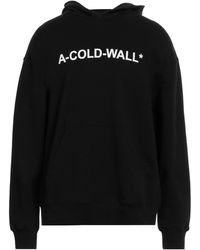 A_COLD_WALL* - Sudadera - Lyst