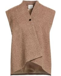 Alysi - Waistcoat - Lyst