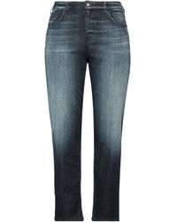 Emporio Armani Jeans for Women | Online Sale up to 82% off | Lyst