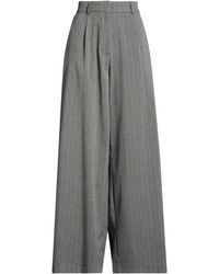 Marc Ellis - Pants Polyester, Viscose, Elastane - Lyst