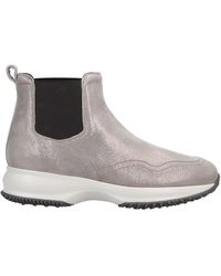 Hogan - Ankle Boots - Lyst
