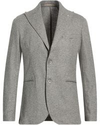AT.P.CO - Blazer - Lyst