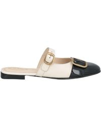 Tod's - Mules & Clogs - Lyst