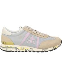 Premiata - Trainers - Lyst