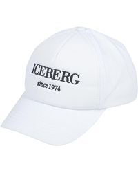 Hüte & Caps Caps Farfetch Accessoires Mützen All-over logo-print baseball cap 