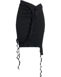 OTTOLINGER - Mini Skirt - Lyst