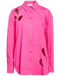 Jijil - Shirts - Lyst
