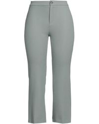 Diana Gallesi - Pants - Lyst