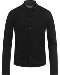 Roberto Collina - Camicia - Lyst