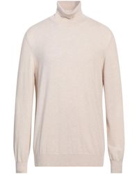 Gran Sasso - Turtleneck - Lyst