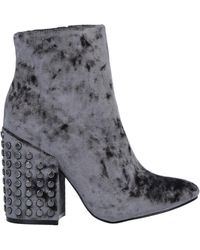 Kendall + Kylie - Ankle Boots - Lyst