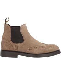 Doucal's - Ankle Boots - Lyst