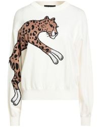 Moschino - Pullover - Lyst
