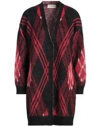 Kaos - Cardigan - Lyst