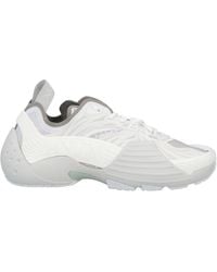 Lanvin - 'Flash-X' Sneakers - Lyst