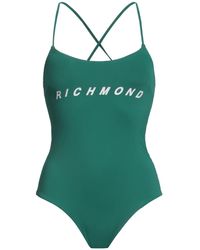 John Richmond - One-piece Swimsuit - Lyst