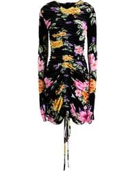 Quinn - Mini Dress - Lyst