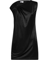 Nenette - Mini Dress Polyester - Lyst