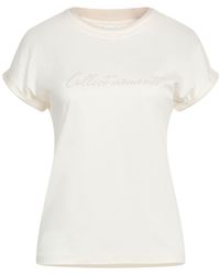 Eleventy - T-Shirts - Lyst