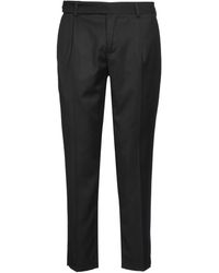 Daniele Alessandrini - Pants - Lyst