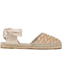 Manebí - Espadrilles - Lyst