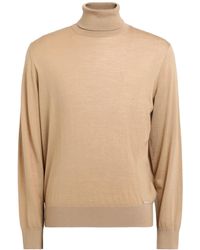 DSquared² - Col roulé - Lyst