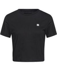 Amiri - T-Shirt Cotton - Lyst