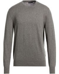 North Sails - Sweater Cotton, Wool - Lyst