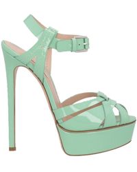 Casadei - Sandals - Lyst