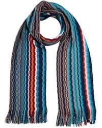 Missoni - Scarf - Lyst