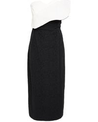 Mara Hoffman - Midi Dress Organic Cotton - Lyst
