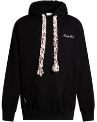 FAMILY FIRST - Sweatshirt Cotton, Polyester - Lyst