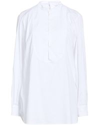 Department 5 - Top Cotton, Polyamide, Elastane - Lyst