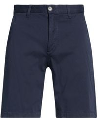Woolrich - Shorts & Bermuda Shorts - Lyst