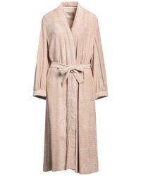 Momoní - Overcoat & Trench Coat - Lyst