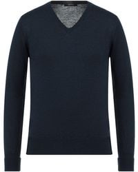 Alpha Studio - Pullover - Lyst
