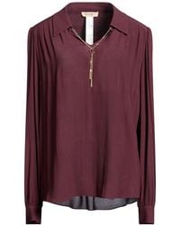 Twinset - Top - Lyst