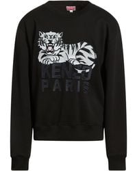 KENZO - Sudadera - Lyst